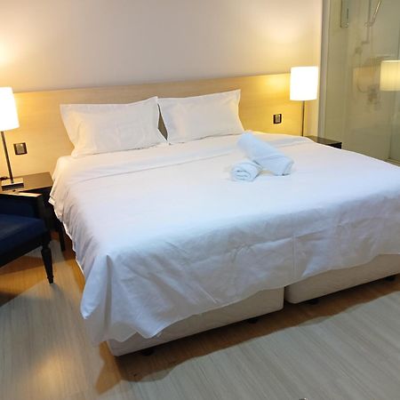 The Straits Suites By Ciconia Melaka Zewnętrze zdjęcie