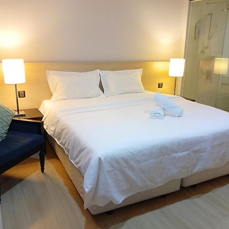 The Straits Suites By Ciconia Melaka Zewnętrze zdjęcie