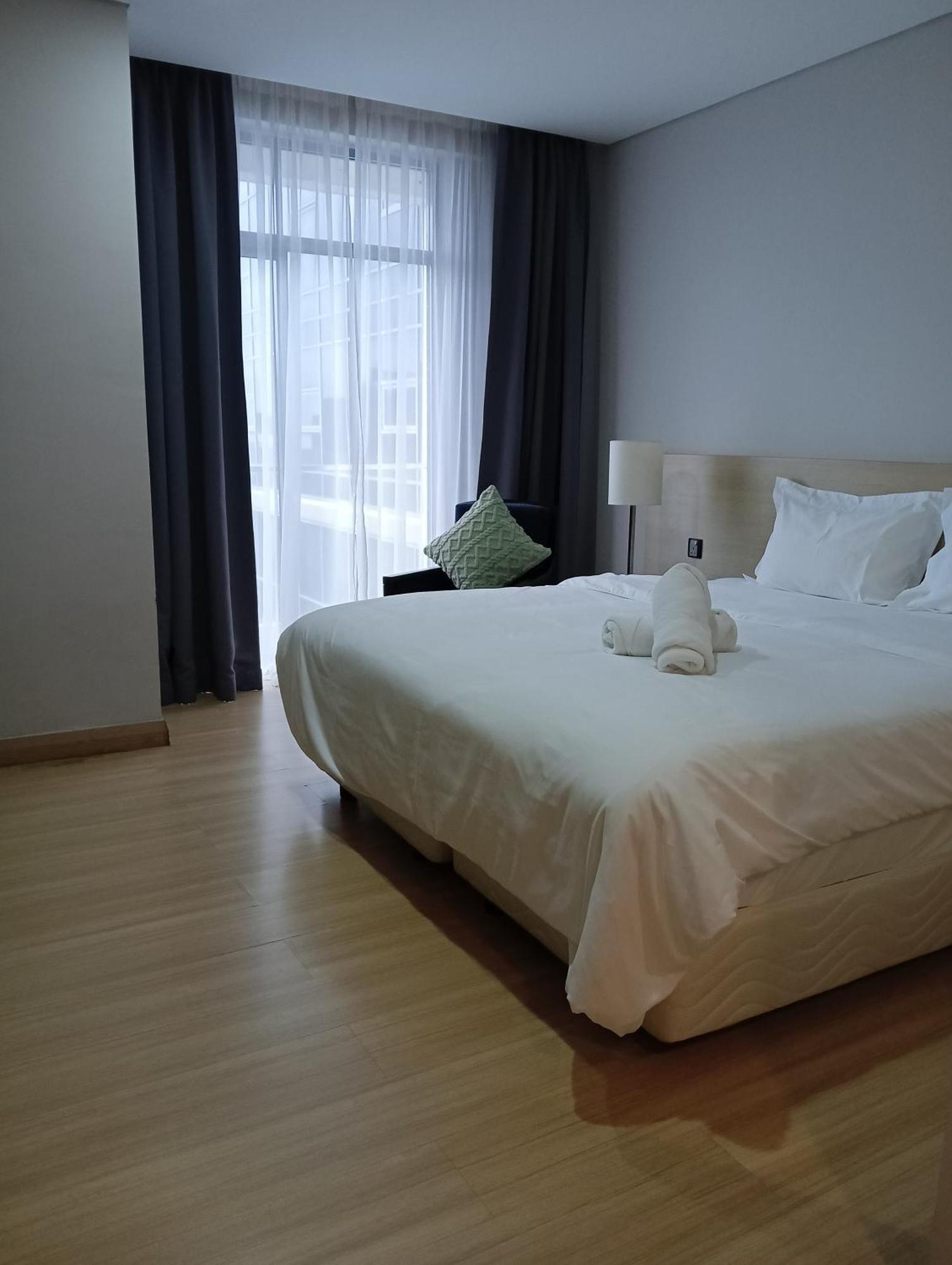 The Straits Suites By Ciconia Melaka Zewnętrze zdjęcie