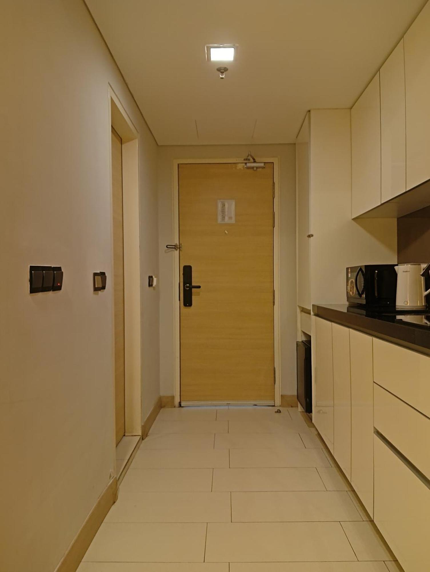 The Straits Suites By Ciconia Melaka Zewnętrze zdjęcie
