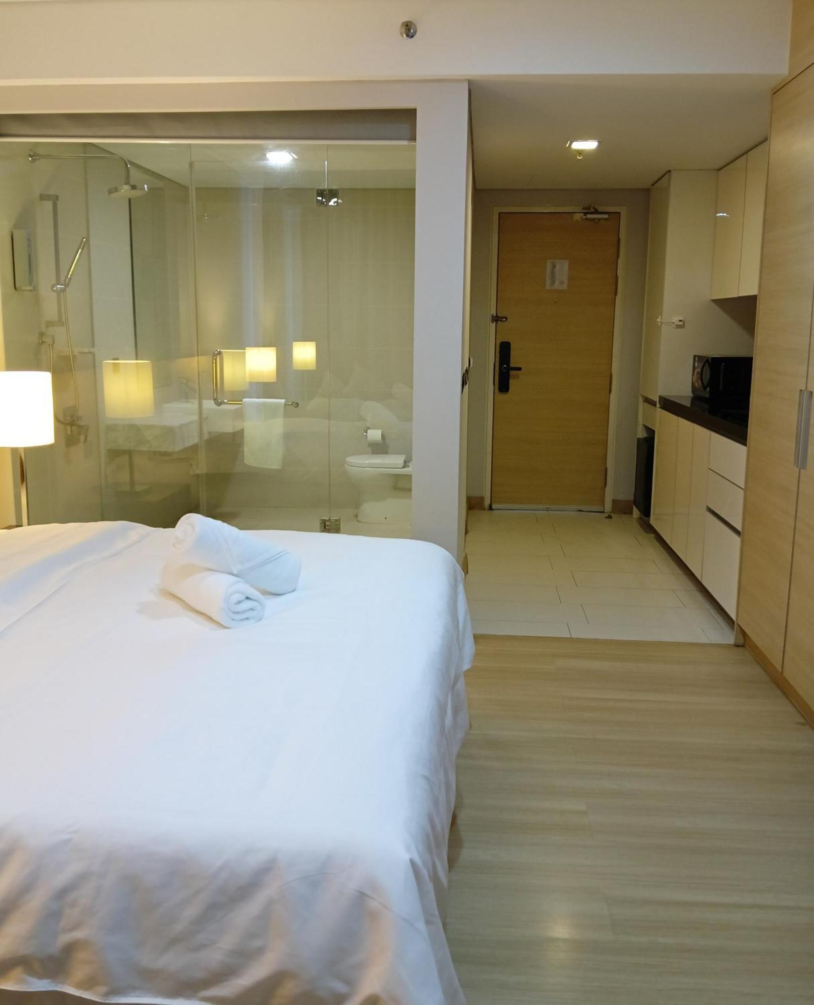 The Straits Suites By Ciconia Melaka Zewnętrze zdjęcie