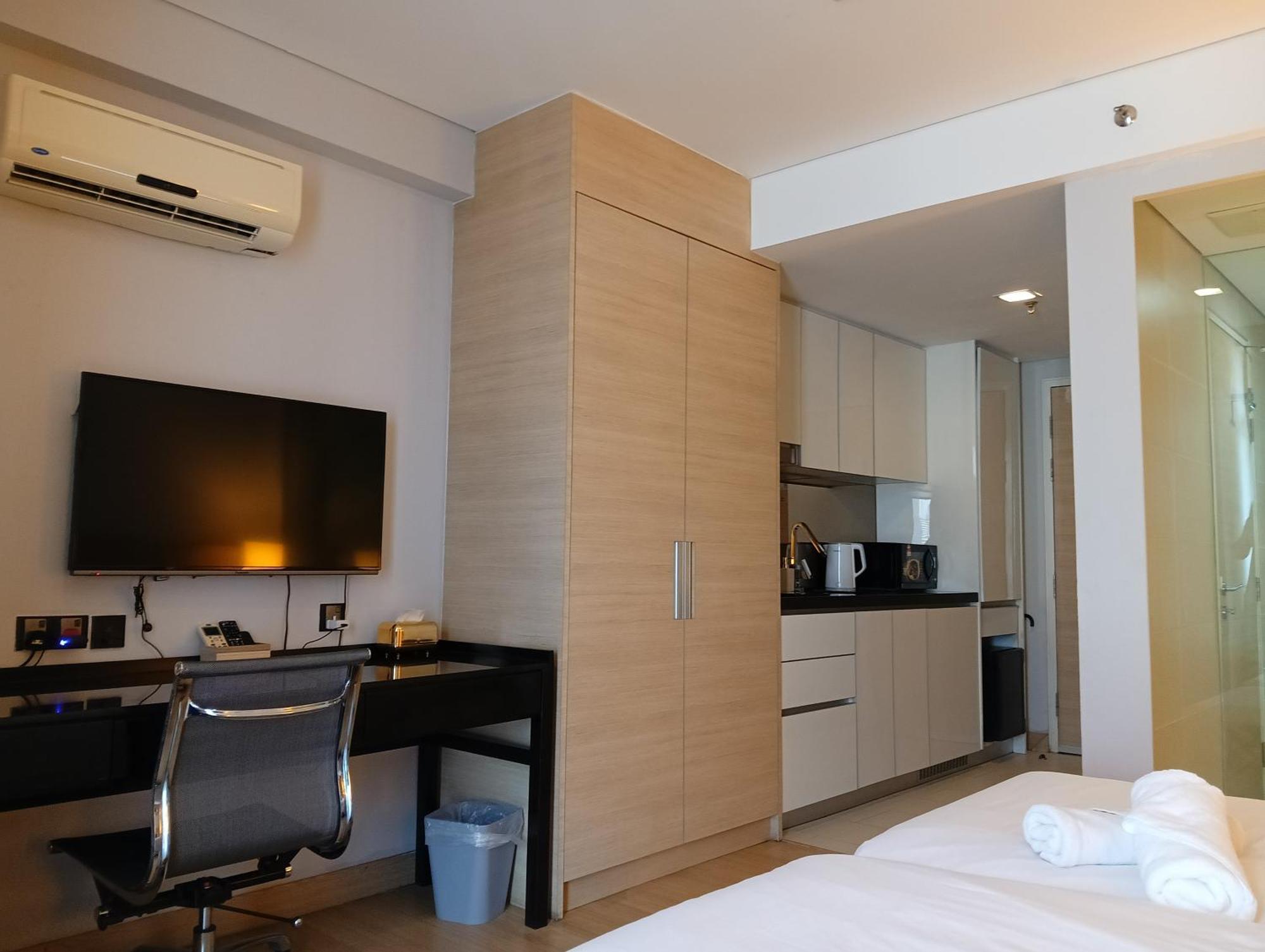 The Straits Suites By Ciconia Melaka Zewnętrze zdjęcie