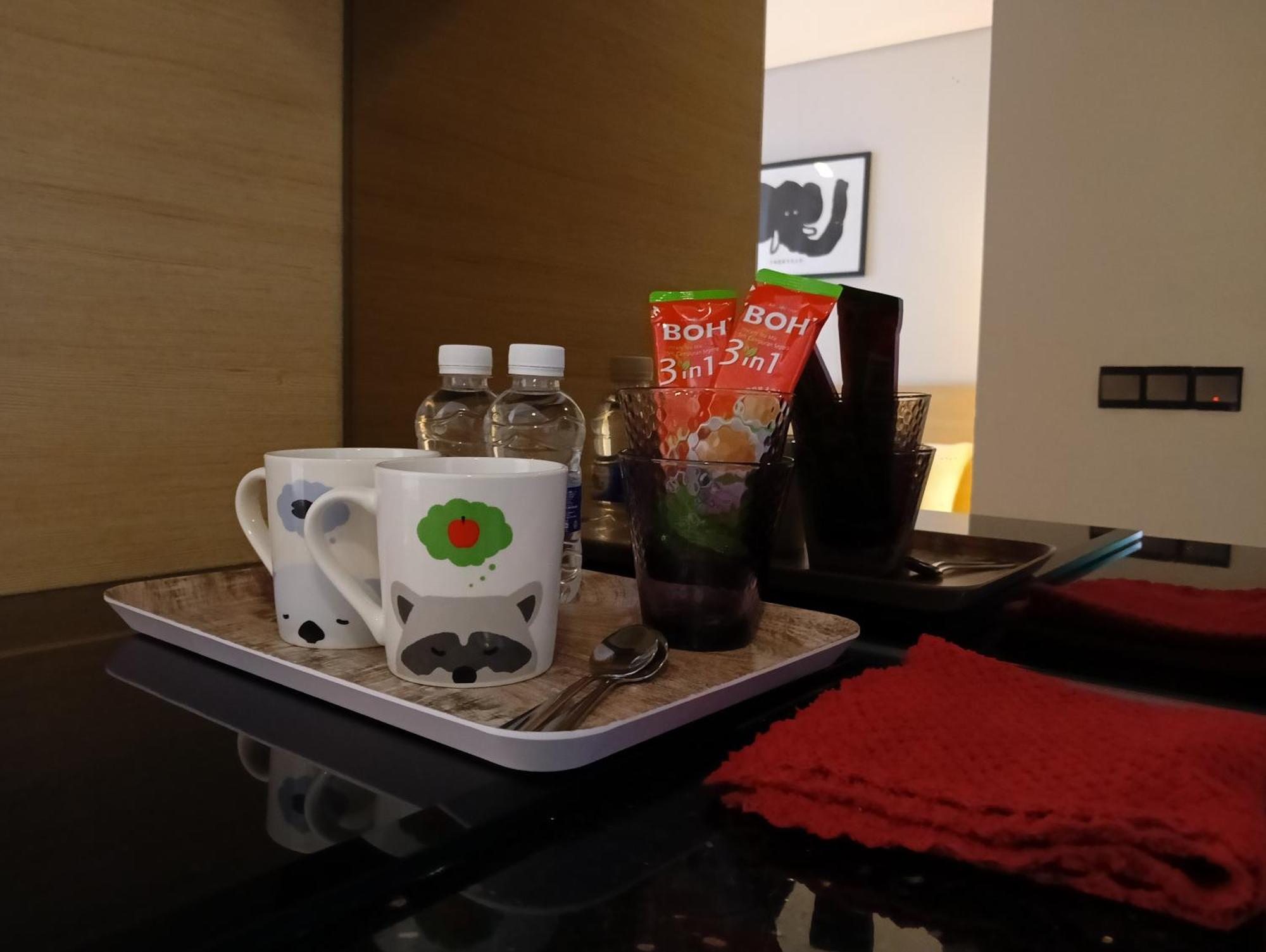 The Straits Suites By Ciconia Melaka Zewnętrze zdjęcie